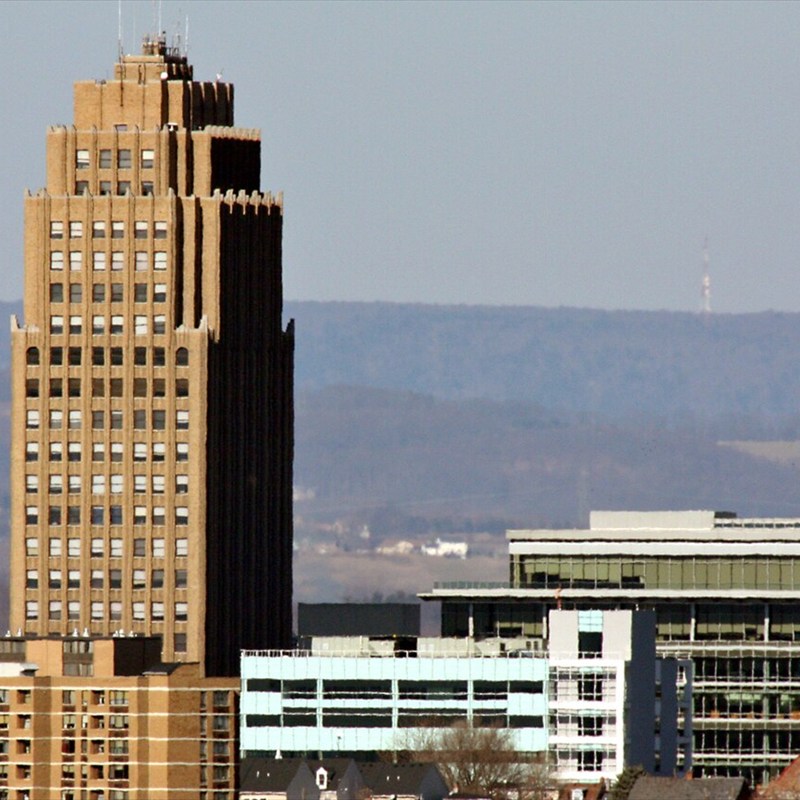 Reliable Roofing Contractor in Allentown, PA