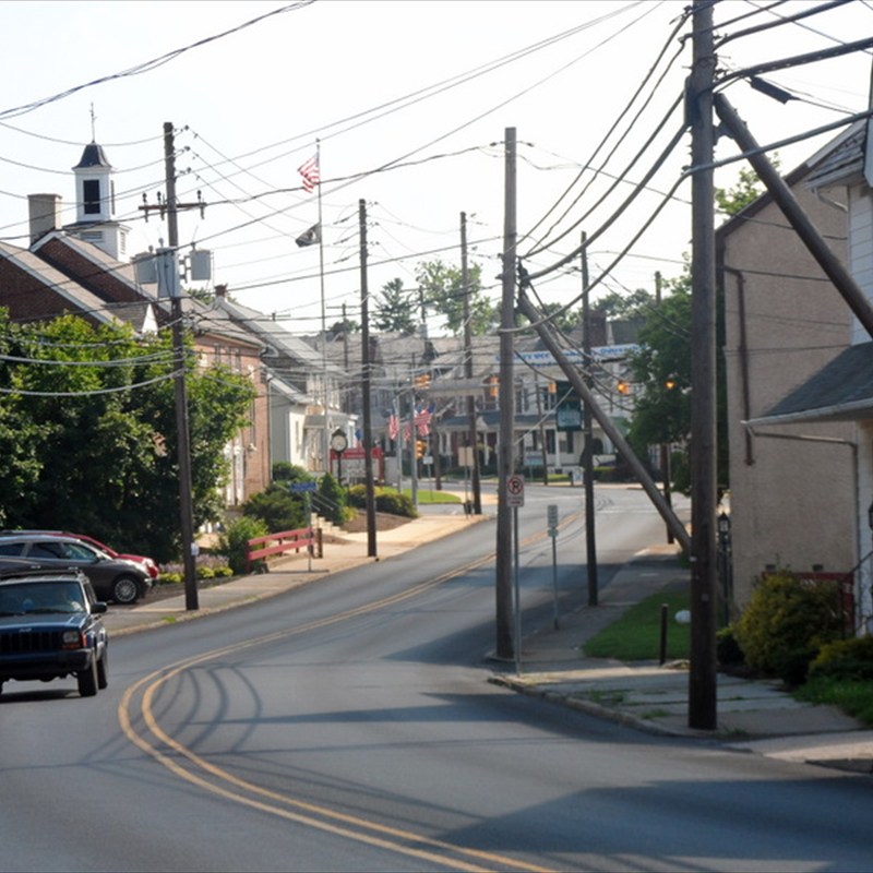 Reliable Roofing Contractor in Coopersburg, PA