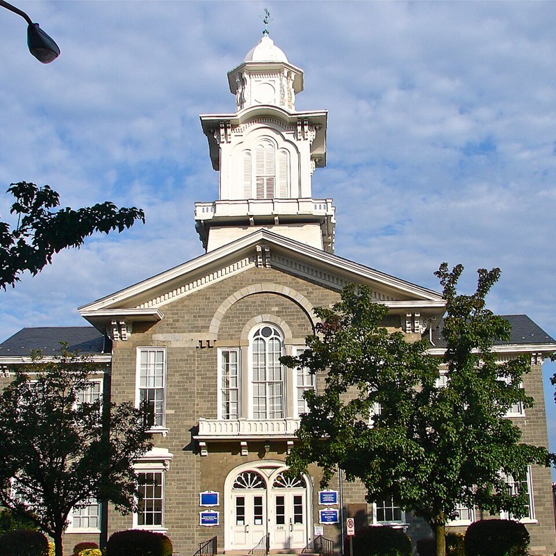 Roofing Contractor in Lehigh County, PA