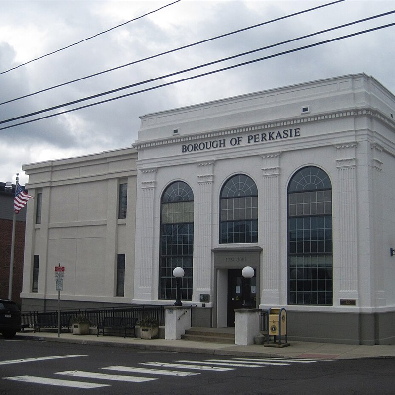 Reliable Roofing Contractor in Perkasie, PA