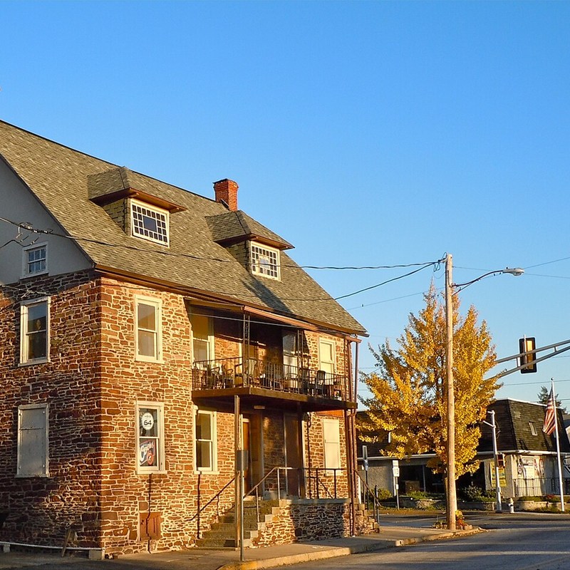 Reliable Roofing Contractor in Souderton, PA